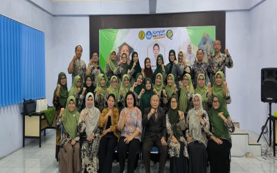 Asesmen Lapangan Akreditasi Program Pendidikan Profesi Bidan Tahun 2024